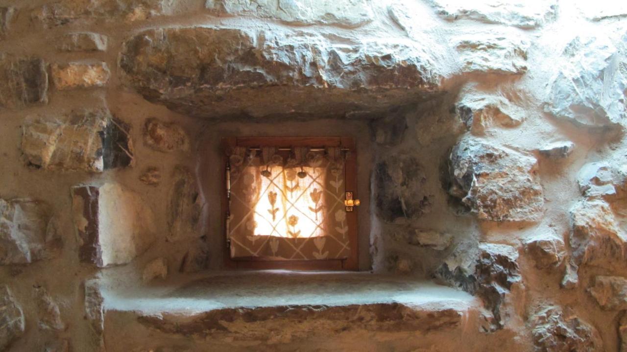 Hotel Abadia Del Pirineo Tramacastilla de Tena Zewnętrze zdjęcie
