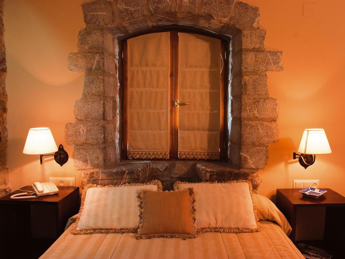 Hotel Abadia Del Pirineo Tramacastilla de Tena Zewnętrze zdjęcie