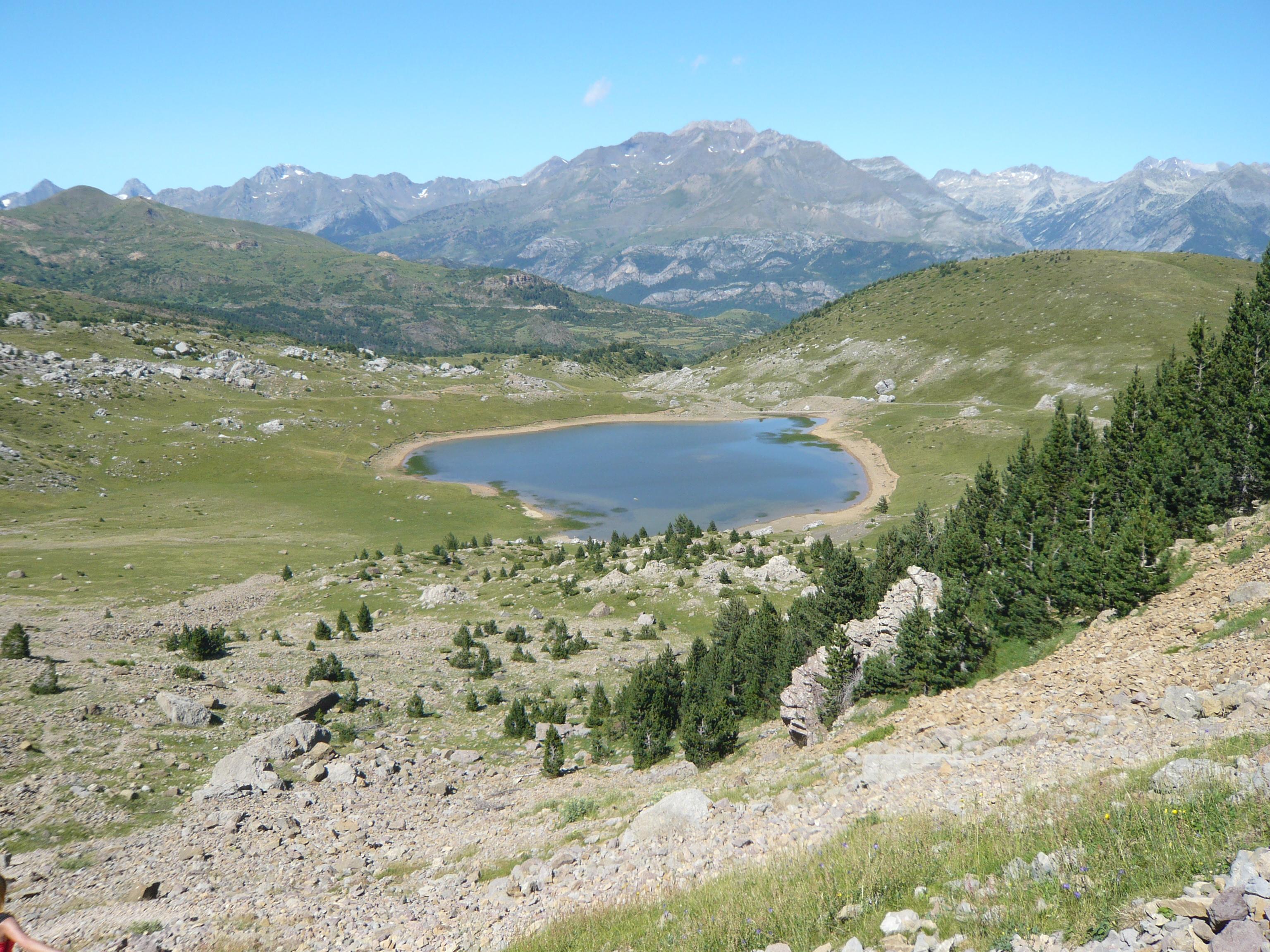 Hotel Abadia Del Pirineo Tramacastilla de Tena Zewnętrze zdjęcie