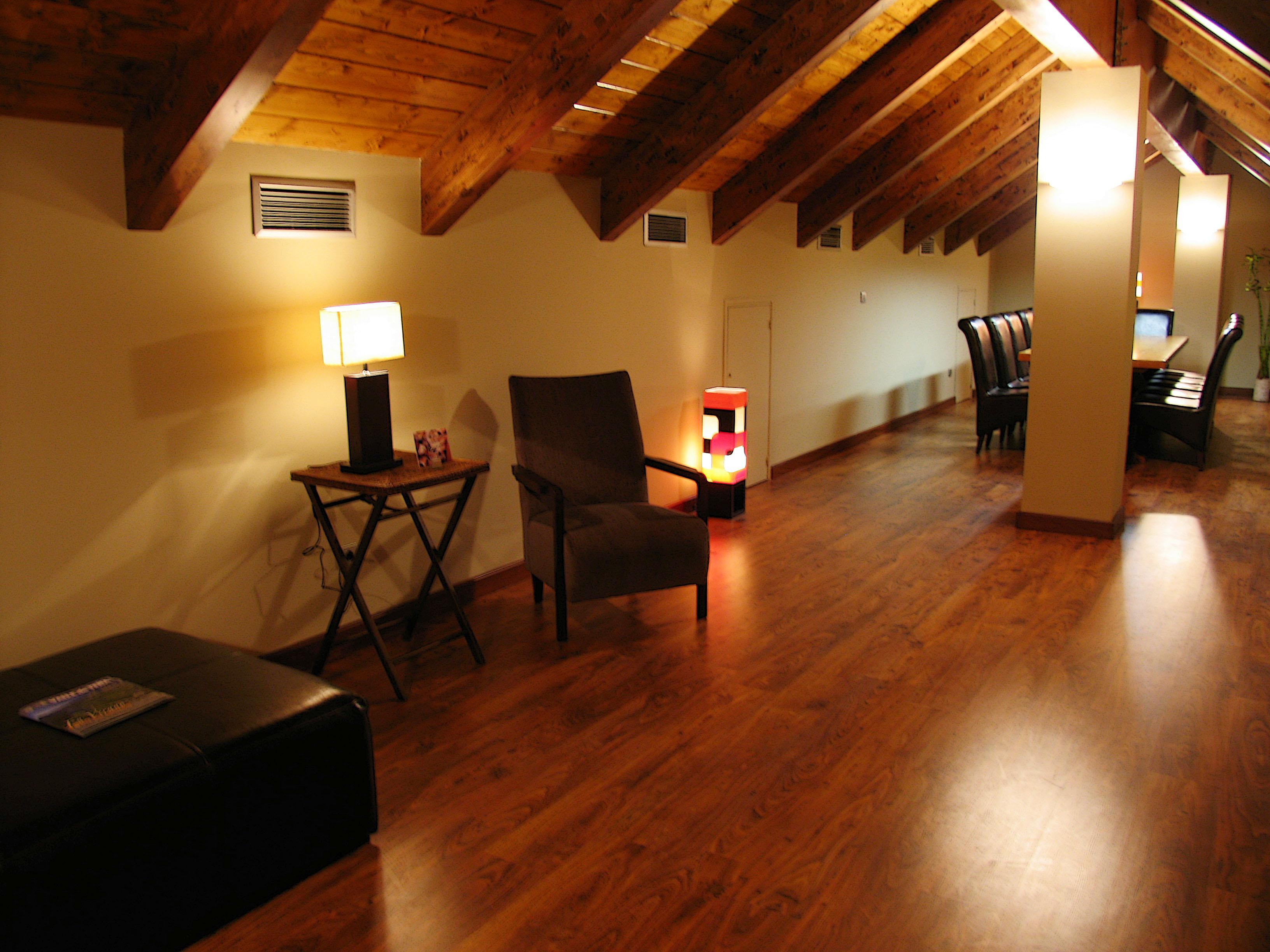 Hotel Abadia Del Pirineo Tramacastilla de Tena Zewnętrze zdjęcie