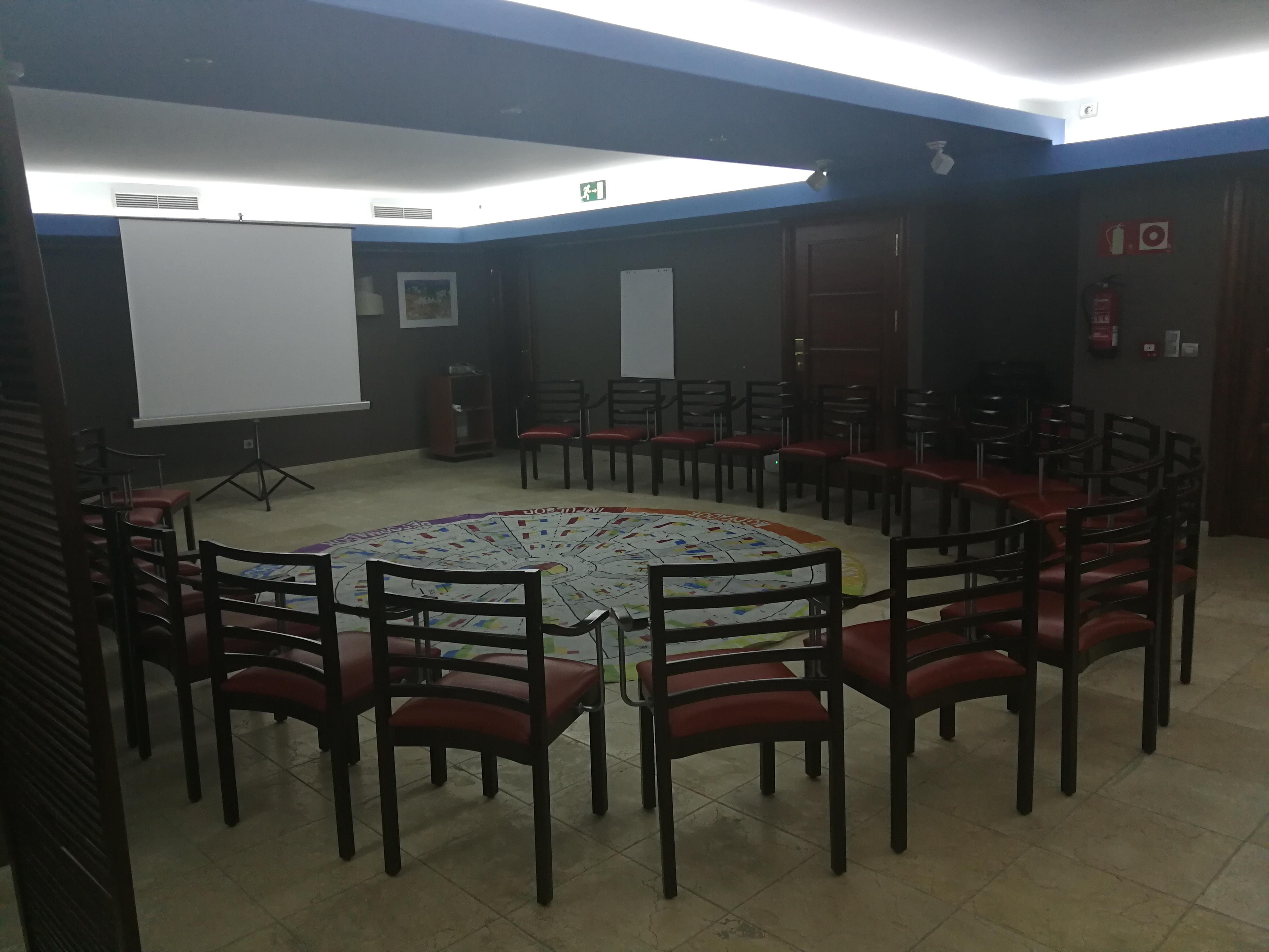 Hotel Abadia Del Pirineo Tramacastilla de Tena Zewnętrze zdjęcie