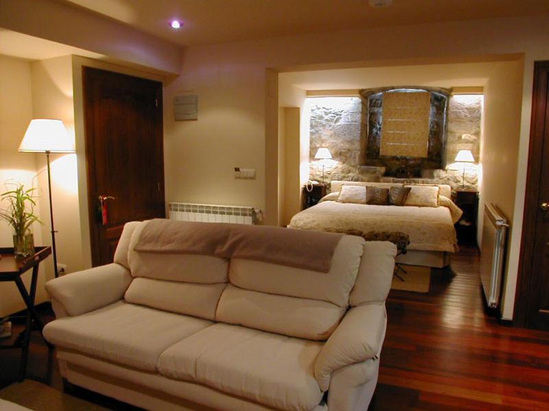 Hotel Abadia Del Pirineo Tramacastilla de Tena Zewnętrze zdjęcie