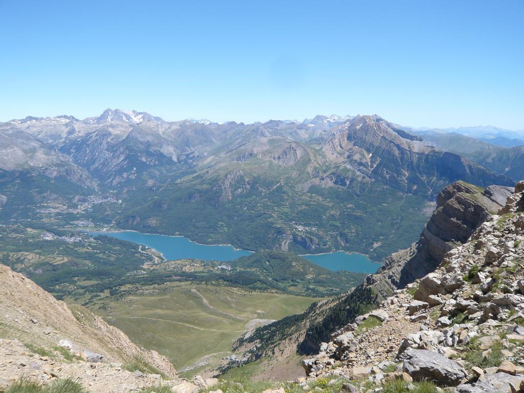 Hotel Abadia Del Pirineo Tramacastilla de Tena Zewnętrze zdjęcie