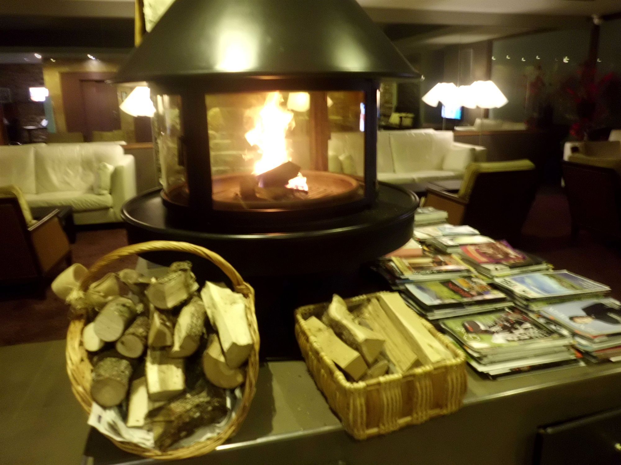 Hotel Abadia Del Pirineo Tramacastilla de Tena Zewnętrze zdjęcie