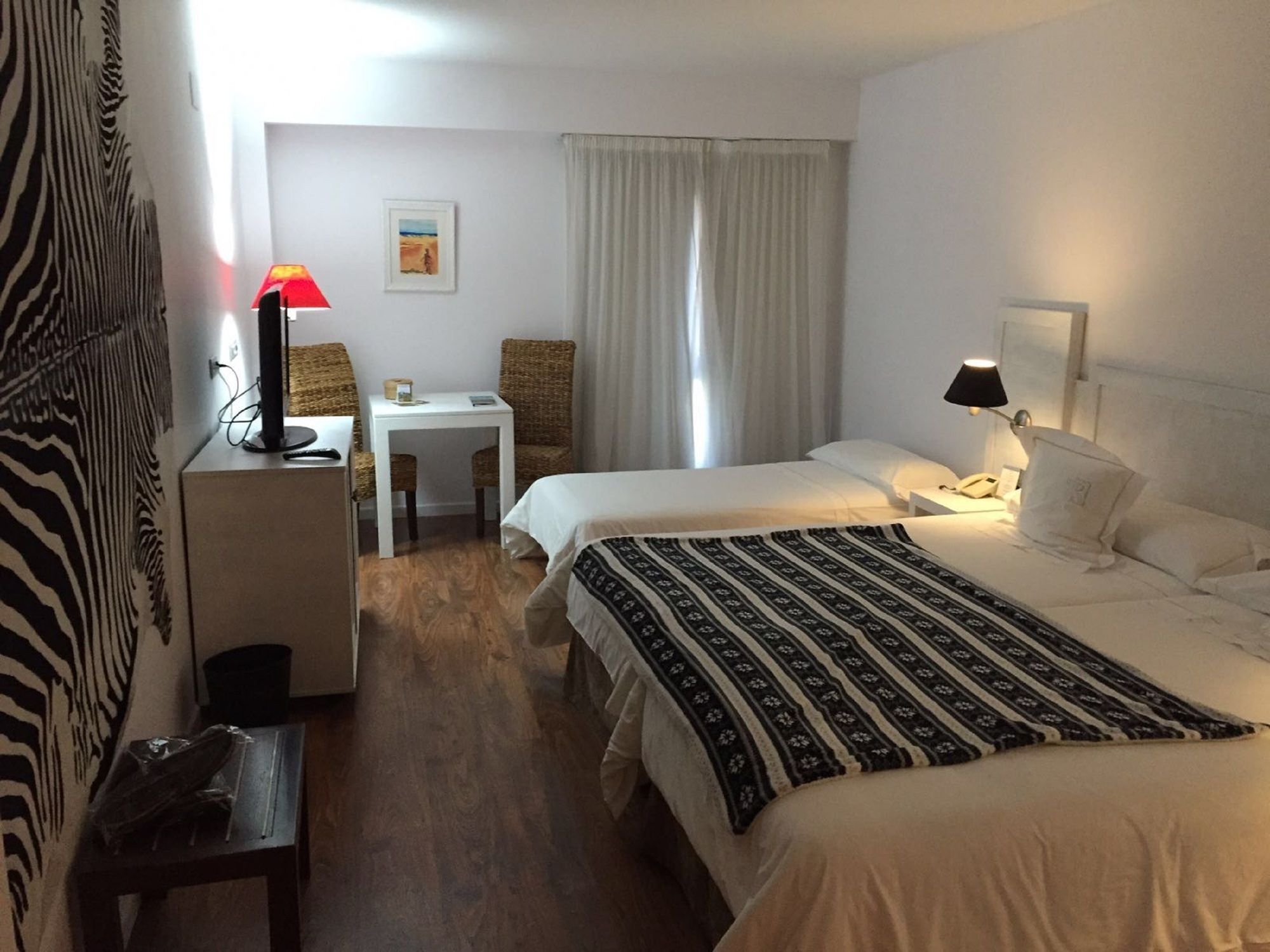 Hotel Abadia Del Pirineo Tramacastilla de Tena Zewnętrze zdjęcie
