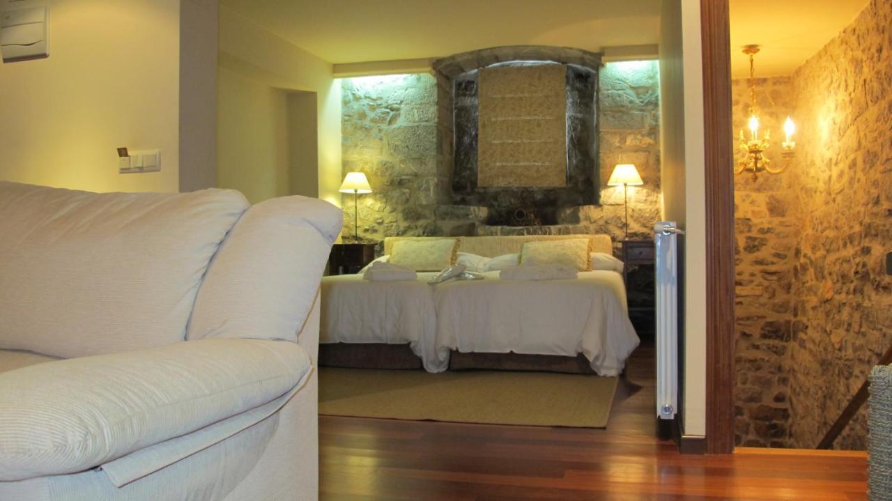 Hotel Abadia Del Pirineo Tramacastilla de Tena Zewnętrze zdjęcie