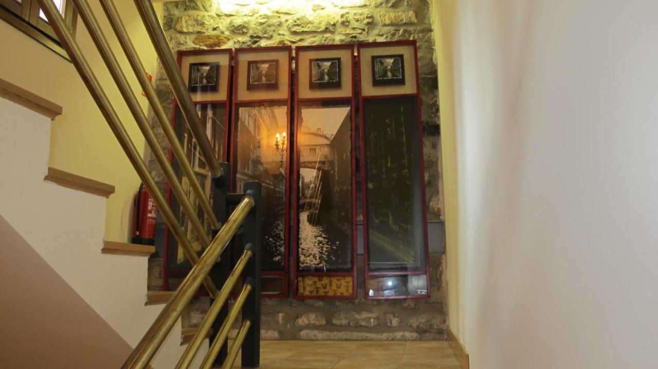 Hotel Abadia Del Pirineo Tramacastilla de Tena Zewnętrze zdjęcie